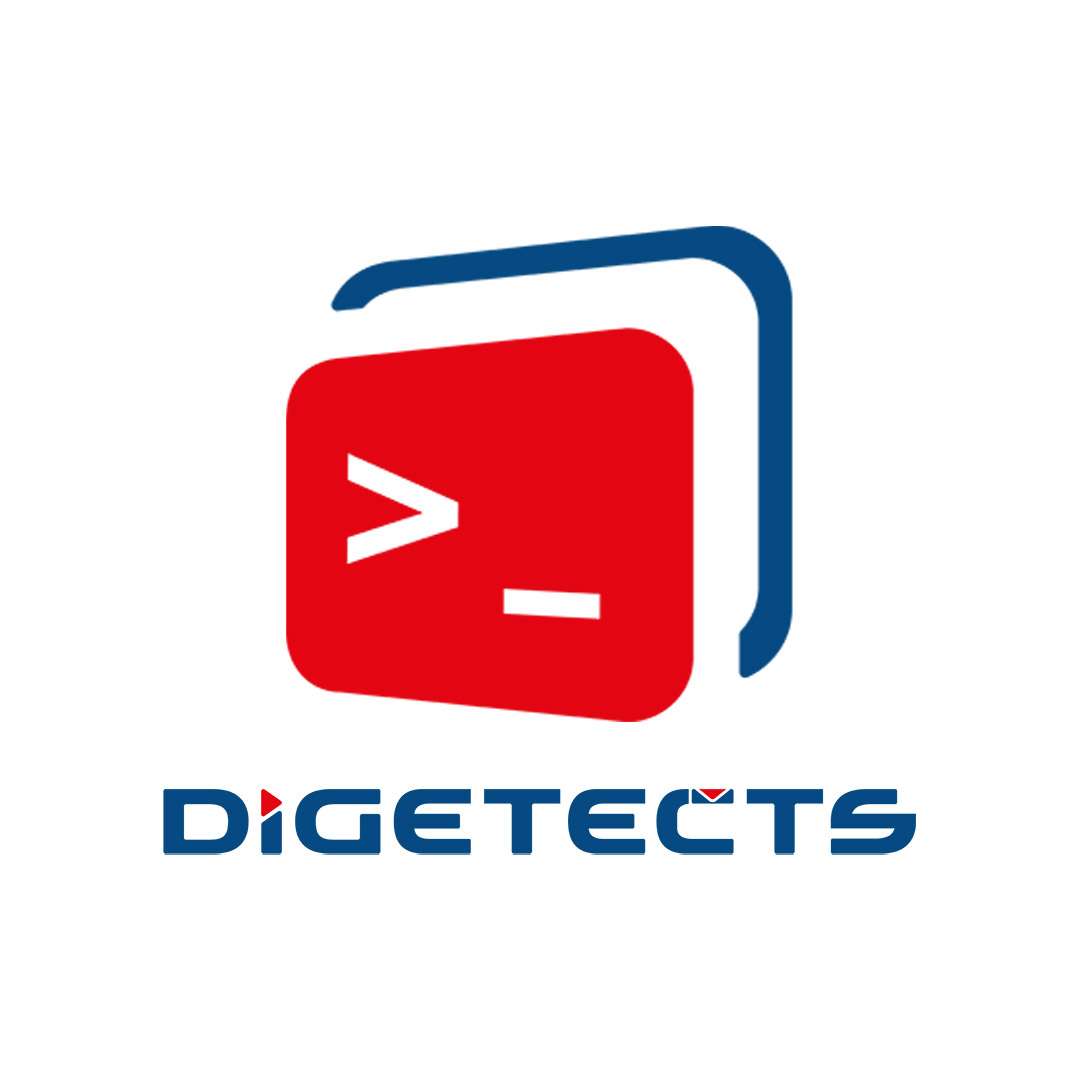 digetects